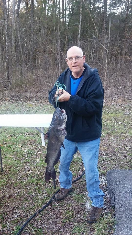 Tennessee Catfish