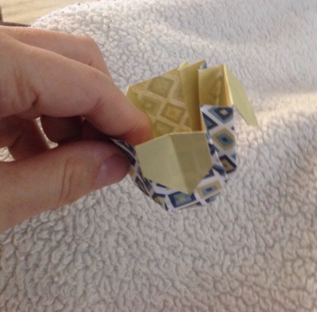 Octagonal Box Making Let’s Make An Octagonal Box: – Detective Gluck